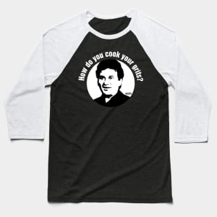 My Cousin Vinny-3 Baseball T-Shirt